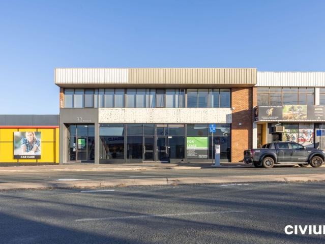Office for rent in Woden, Australian Capital Territory