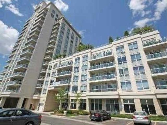Apartment for rent in Woburn, Ontario