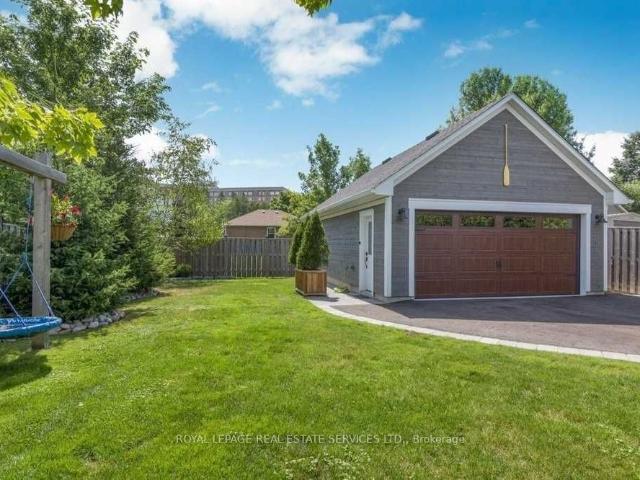 House for rent in Milton, Ontario