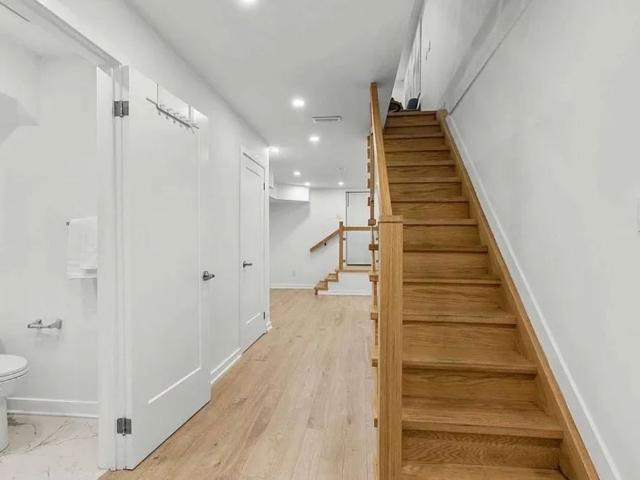 House for rent in Woburn, Ontario