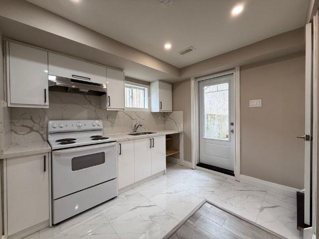 House for rent in York, Ontario