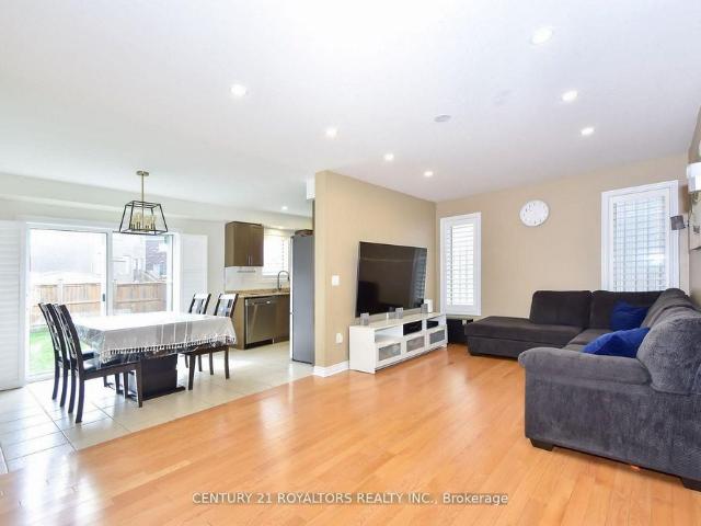 House for rent in Woodstock, Ontario