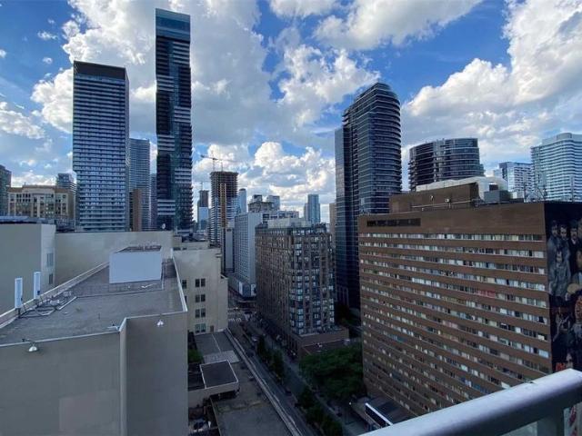Apartment for rent in Woburn, Ontario
