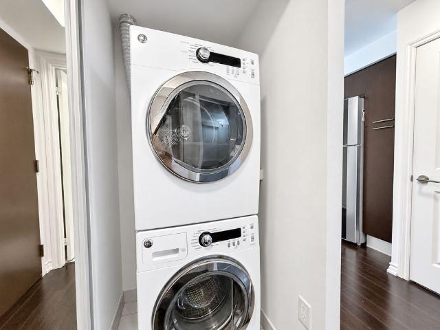 Apartment for rent in Toronto Centre, Toronto
