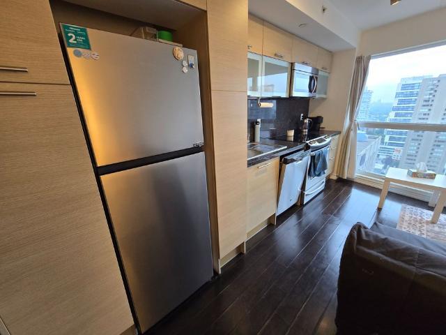 Apartment for rent in Woburn, Ontario