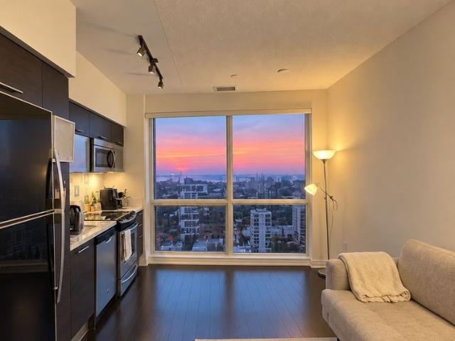 Apartment for rent in Woburn, Ontario