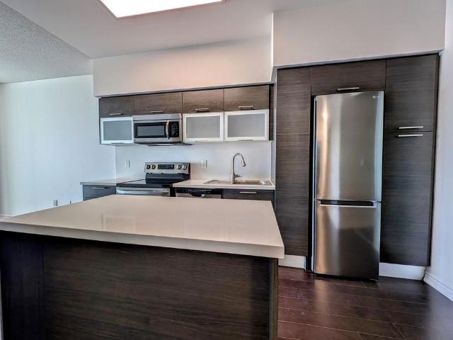 Apartment for rent in University—Rosedale, Toronto