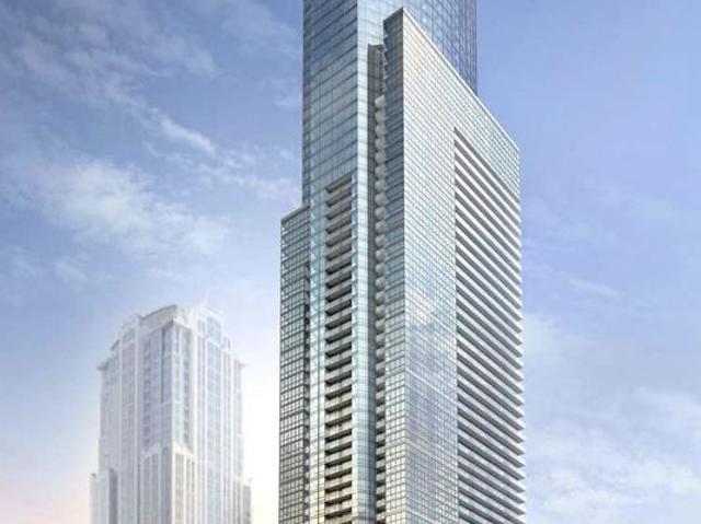 Apartment for rent in University—Rosedale, Toronto