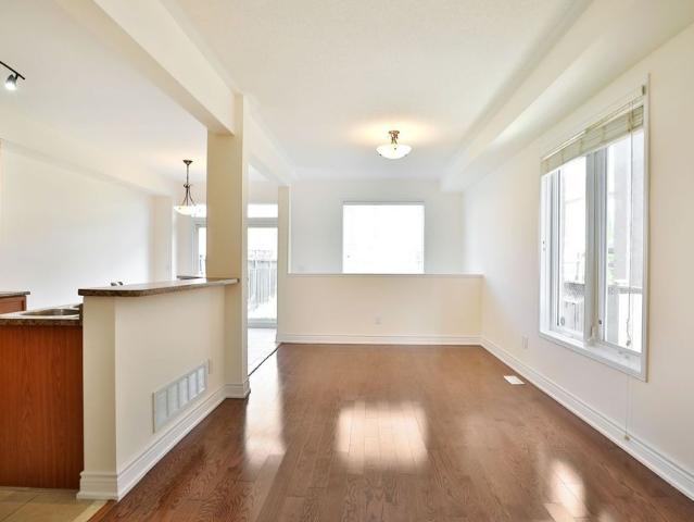 House for rent in Mississauga, Ontario