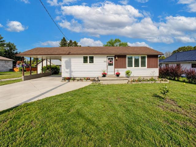 House for rent in West Grey, Southwestern Ontario