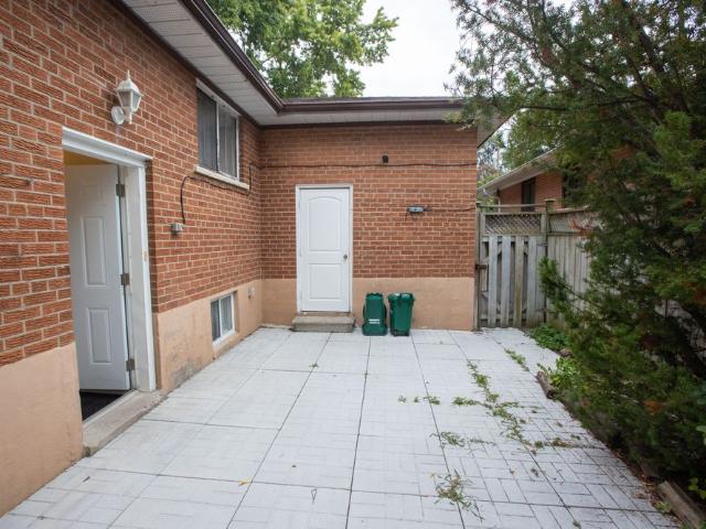 House for rent in York, Ontario