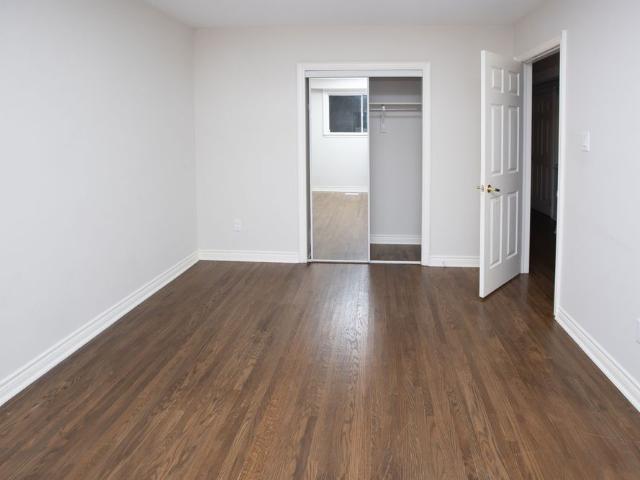 House for rent in Richmond Hill, Golden Horseshoe