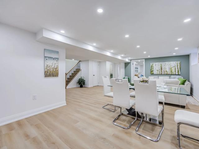 House for rent in Hill Park, Hamilton