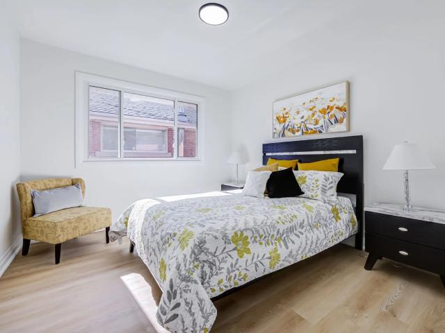 House for rent in Hill Park, Hamilton