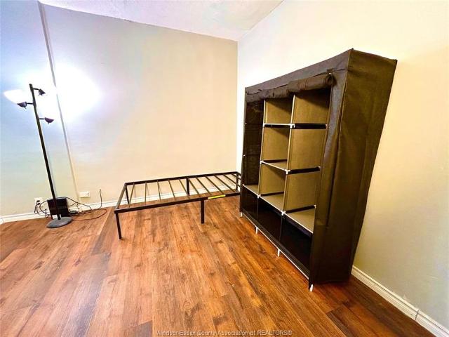House for rent in Maidstone, Ontario