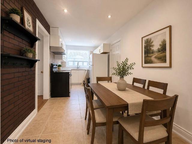 House for rent in York, Ontario