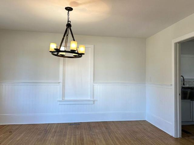 House for rent in Cobourg, Ontario
