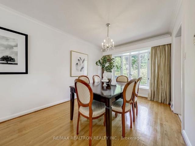 House for rent in Woburn, Ontario