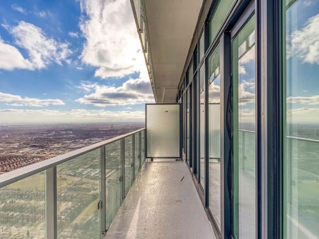 Apartment for rent in Mississauga, Ontario
