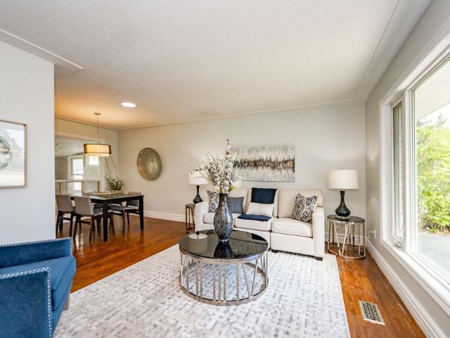 House for rent in Shoreacres, Burlington