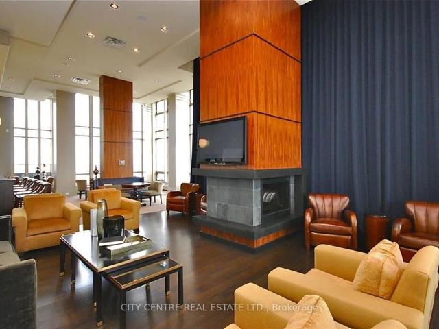 Apartment for rent in City Centre, Mississauga