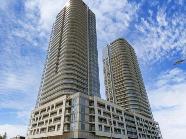Apartment for rent in City Centre, Mississauga