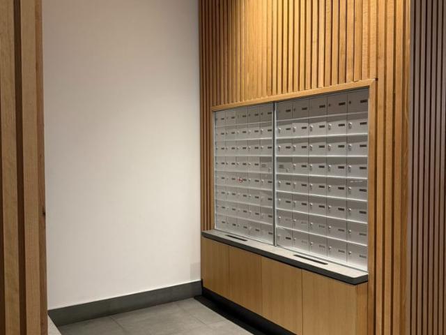 Apartment for rent in Spadina—Fort York, Toronto