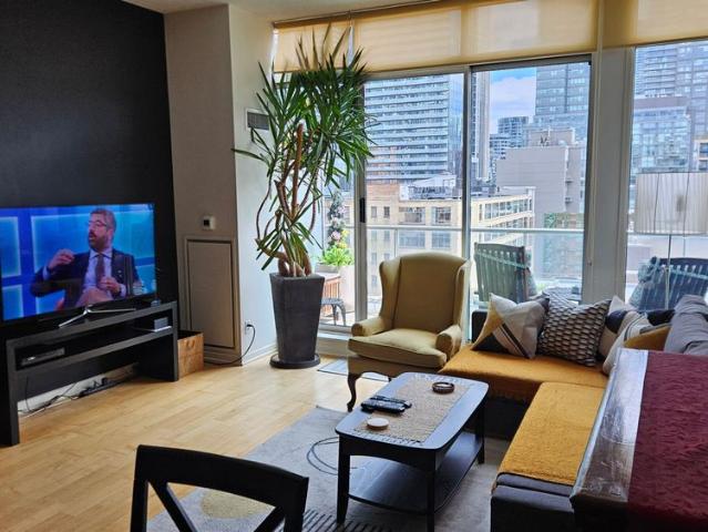 Apartment for rent in Woburn, Ontario