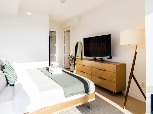 Apartment for rent in Woburn, Ontario