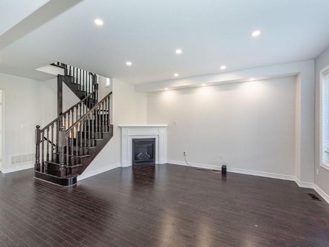 House for rent in Mississauga, Ontario