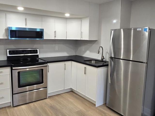 Apartment for rent in Milton, Ontario