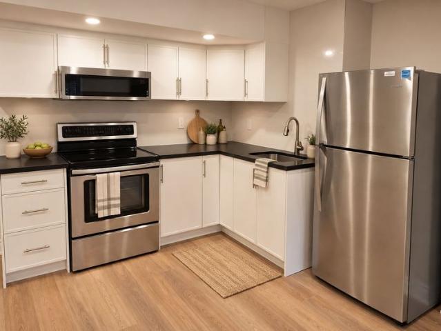 Apartment for rent in Milton, Golden Horseshoe
