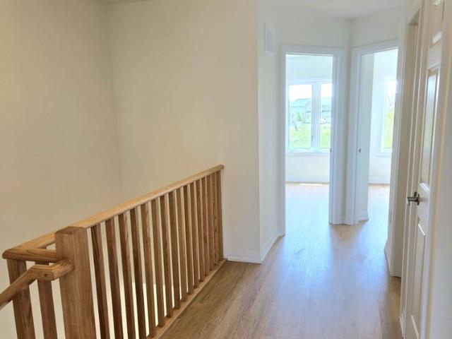 Townhouse for rent in Brant, Ontario