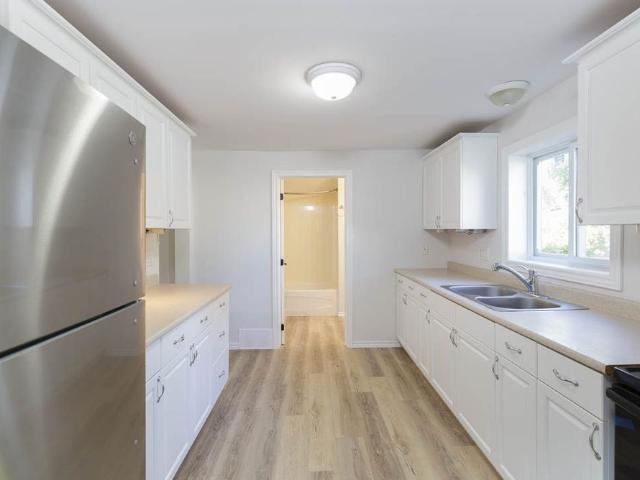 House for rent in Merritton, St. Catharines