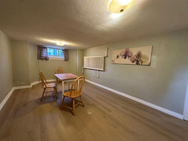 House for rent in Woburn, Ontario
