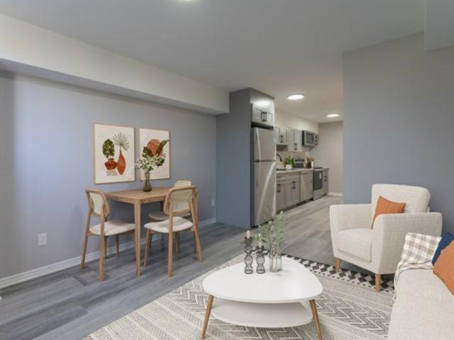 House for rent in Kingston, Ontario