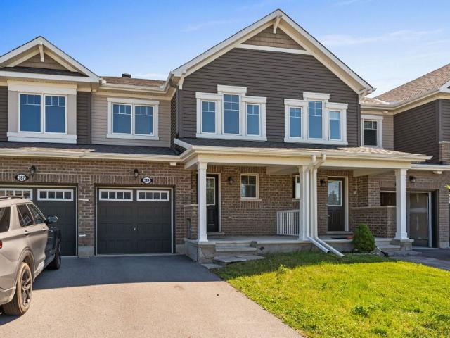 Townhouse for rent in Mulhurst Bay, Ontario