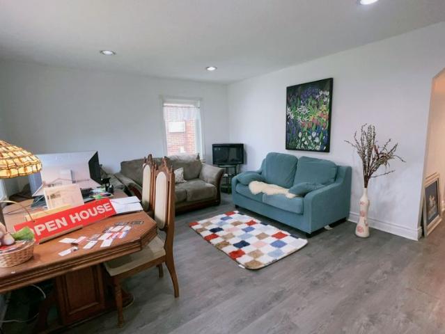 House for rent in Woburn, Ontario