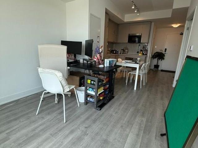 Apartment for rent in York, Ontario