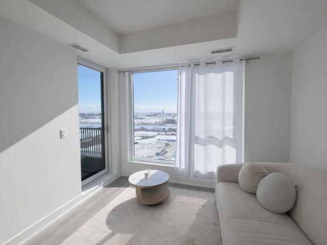 Apartment for rent in York, Ontario