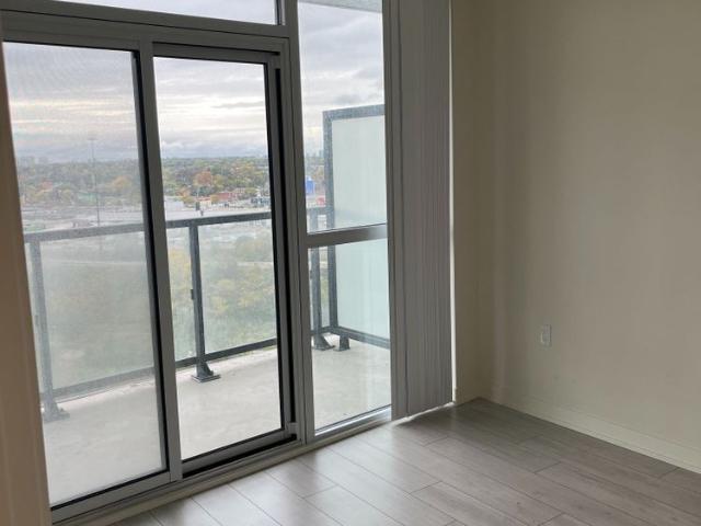 Apartment for rent in Etobicoke—Lakeshore, Toronto