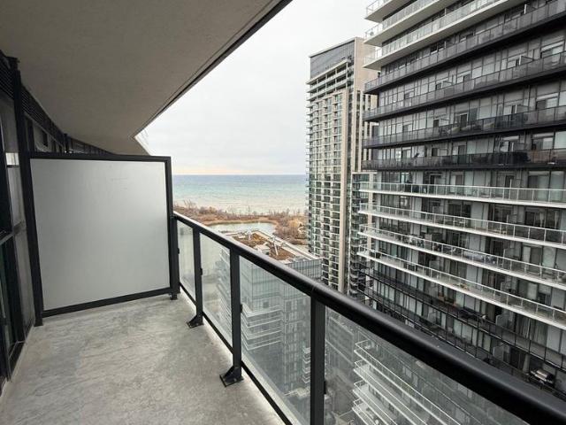Apartment for rent in Etobicoke—Lakeshore, Toronto