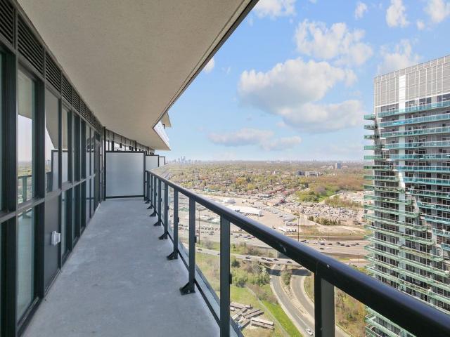 Apartment for rent in Etobicoke—Lakeshore, Toronto