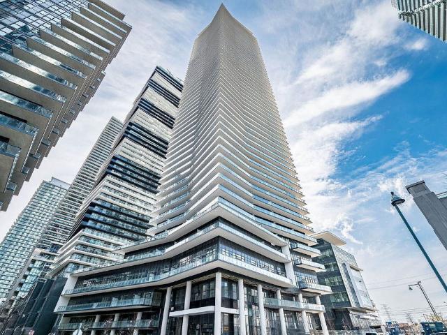 Apartment for rent in Woburn, Ontario