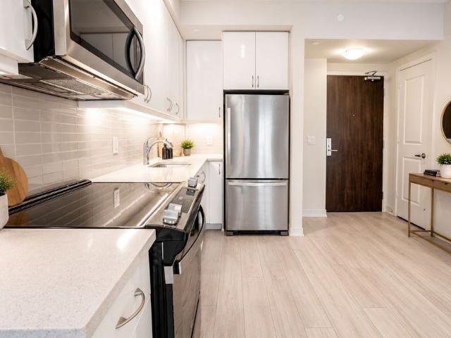 Apartment for rent in Woburn, Ontario