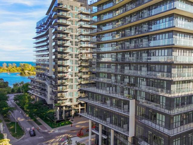 Apartment for rent in Etobicoke—Lakeshore, Toronto