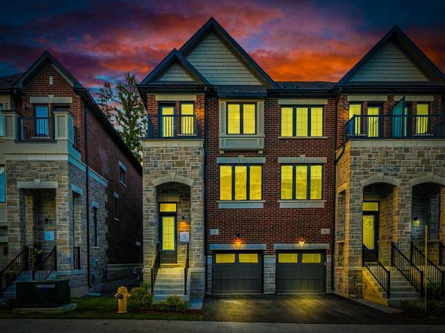 Townhouse for rent in York, Ontario