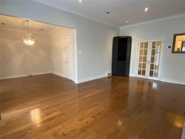 House for rent in Woburn, Ontario