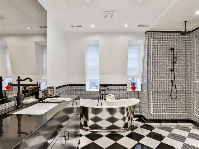 House for rent in Woburn, Ontario