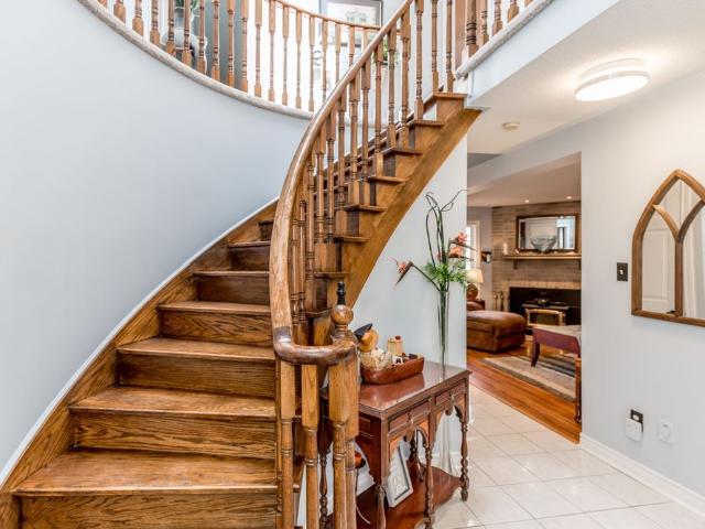 House for rent in Barrie, Ontario